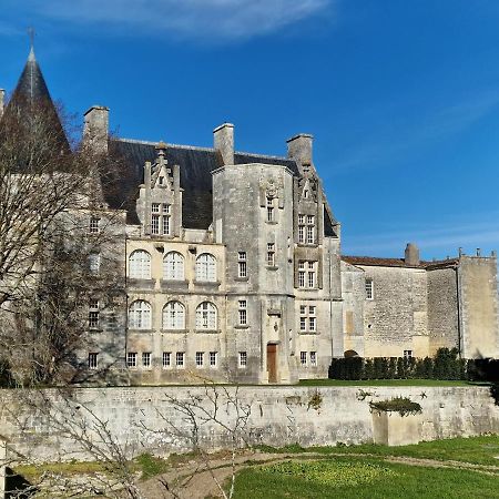Escapade Entre Vignes Et Mer Corme-Royal Exterior foto