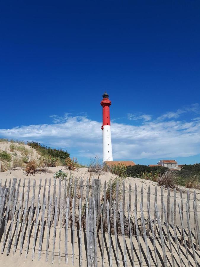 Escapade Entre Vignes Et Mer Corme-Royal Exterior foto